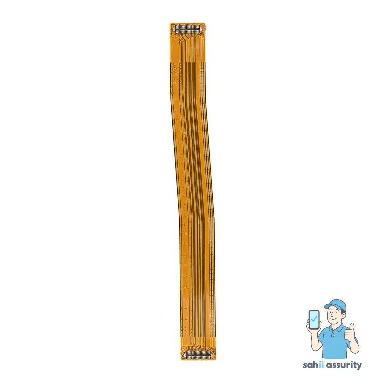 LCD Flex Cable for Samsung Galaxy M12 thumbnail